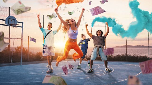 image de la news Vous avez gâché votre abonnement Netflix si vous êtes passés à côté de ces 4 séries en août