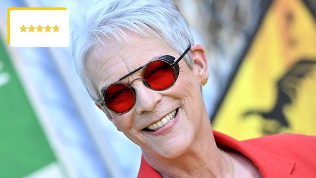 "Génial et hilarant" : noté 3,8 sur 5, c'est le meilleur film de Jamie Lee Curtis