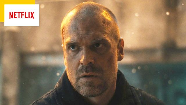 image de la news Stranger Things 5 sur Netflix : David Harbour tease une dernière saison "émouvante" et "ambitieuse"