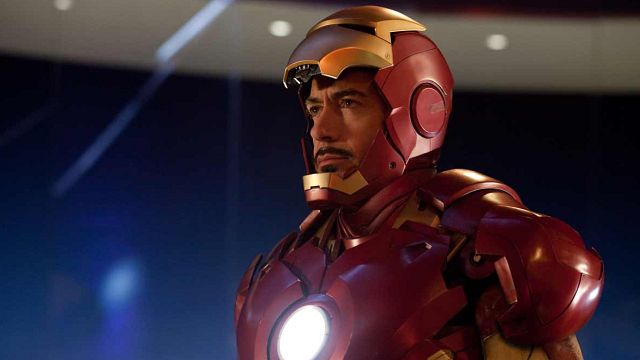image de la news Marvel : cette star de Mandalorian a failli jouer Iron Man !