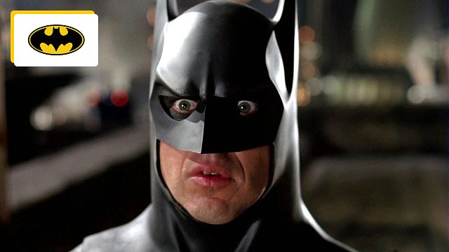 image de la news "C'est le personnage le plus inutile du monde" : pourquoi ce héros a-t-il été supprimé du scénario de Batman, le défi alors qu'un acteur était engagé ?