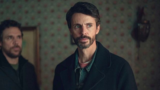 image de la news Les Dossiers oubliés : l’interprète de Carl joue dans une autre série Netflix notée 4,3 sur 5 !