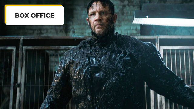 image de la news Box-office US : quel démarrage pour le dernier volet de Venom ?