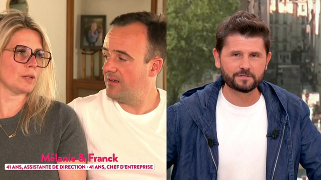 image de la news "Fin de saison prématurée" pour cette émission sur TF1 ?