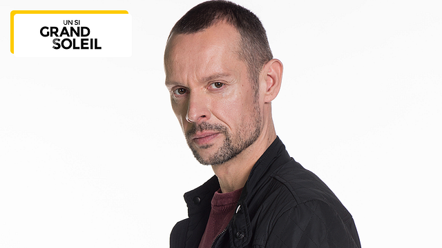 image de la news Un Si Grand Soleil : la nouvelle histoire d'amour de Thierry, son duo avec Thaïs... Les révélations de Nicolas Gérout sur les prochains épisodes