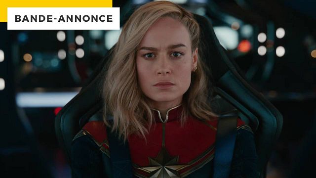 image de la news "Tu m'as tout pris" : Captain Marvel face à sa pire ennemie dans son nouveau film ?