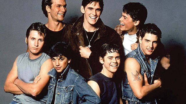 image de la news Tom Cruise, Patrick Swayze, la star de Cobra Kai... Il y a 43 ans, ils auditionnaient pour un film culte de Coppola. Découvrez les images inédites de ce casting entré dans l'Histoire d'Hollywood !
