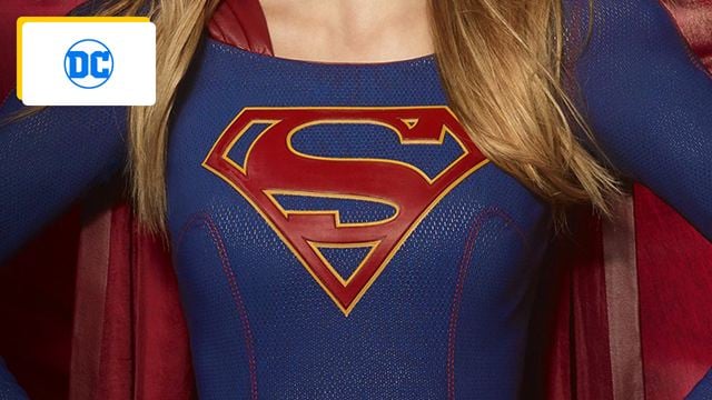 Superman : une actrice de Game of Thrones sera Supergirl dans le nouveau film Legacy