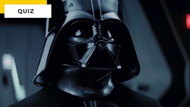 image de la news Quiz Star Wars : Dark Vador a-t-il encore des secrets pour vous ?