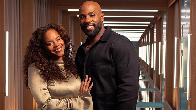 image de la news Pour le meilleur et à l’aveugle : “Je pensais avoir trouvé quelqu’un de gentil et attentionné”, une candidate déchante !