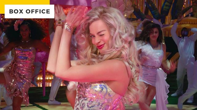 L'effet Barbie : 9 millions d'Américains sont retournés au cinéma grâce au film avec Margot Robbie