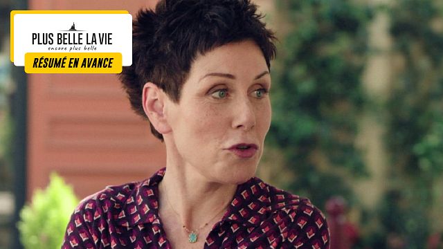 image de la news Plus belle la vie en avance : ce qui vous attend dans l'épisode 183 du jeudi 3 octobre 2024 [SPOILERS]