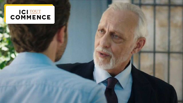 image de la news Ici tout commence : ce qui vous attend dans l'épisode 1015 du mercredi 2 octobre 2024 [SPOILERS]