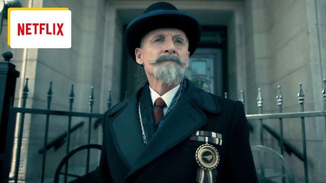 image de la news Umbrella Academy sur Netflix : pourquoi la scène post-générique laisse la porte ouverte à une suite