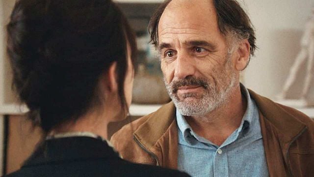 image de la news Frédéric Pierrot dans En thérapie et 10 psychiatres marquants de cinéma et séries