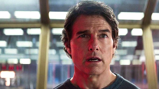 image de la news "Une expérience absolument époustouflante" : les premiers avis sur Mission Impossible 8 sont tombés !  Que pense la presse américaine ?