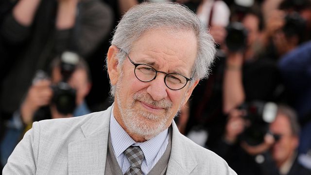 image de la news "Je n’obtiens pas beaucoup de réponses qui me rassurent" : l'inquiétude de Steven Spielberg face au manque de culture cinématographique des jeunes générations