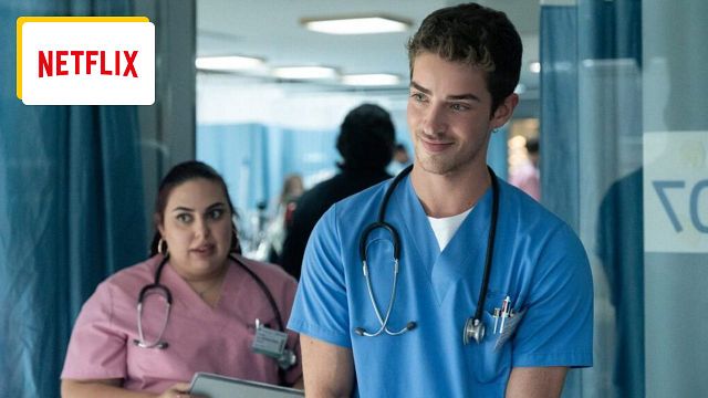 image de la news Respira : une très bonne nouvelle pour le Grey’s Anatomy de Netflix !