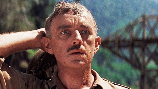 image de la news Le Pont de la rivière Kwaï sur Arte : voici la véritable histoire derrière l'un des plus grands films de guerre de tous les temps