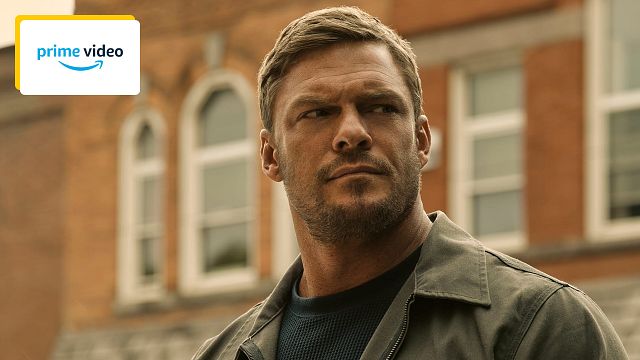 image de la news Reacher sur Prime Video : quel roman l'auteur de la saga aimerait adapter en saison 3 ?