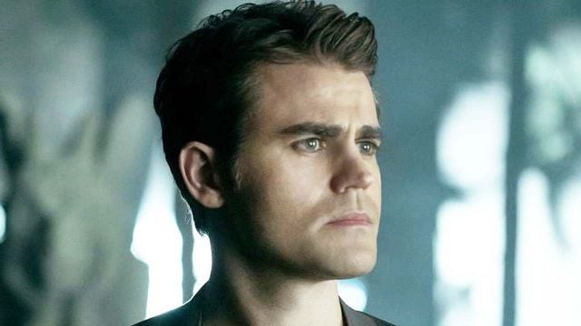 image de la news "Je crois que c'était le rôle de Paul Wesley" : il y a 18 ans, cet acteur Marvel a refusé d'être le héros de Vampire Diaries