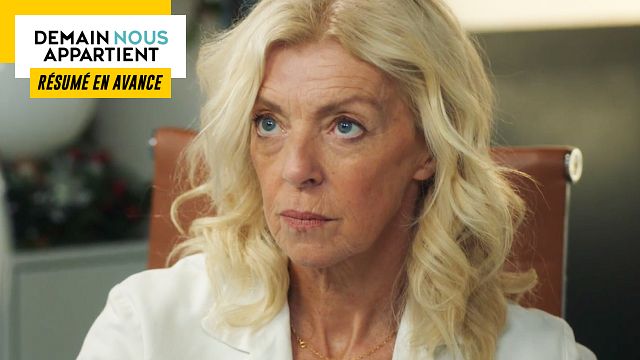 image de la news Demain nous appartient : ce qui vous attend dans l'épisode 1323 du mercredi 21 décembre 2022 [SPOILERS]