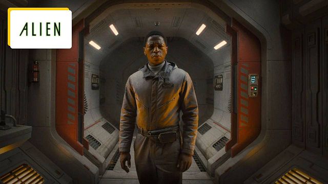 image de la news Alien revient au cinéma : où se situe Romulus dans la chronologie de la saga de science-fiction ?
