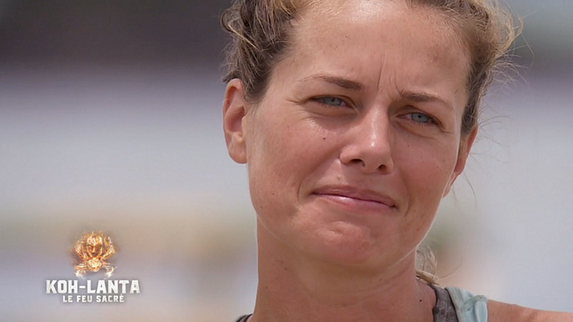 image de la news A son retour de Koh-Lanta, Laura a pris une grande décision !