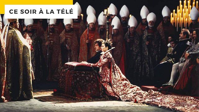 image de la news Ce soir à la télé : avec sa réalisation inspirée par Martin Scorsese et ses acteurs habités par leur rôle, ce film historique vous marquera à vie