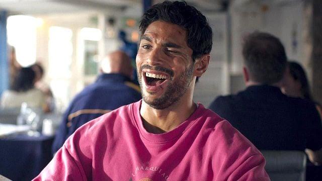 image de la news Après Nouveaux riches, Nassim Lyes retrouve Julien Royal pour Bagarre, une comédie d'action à voir au cinéma !