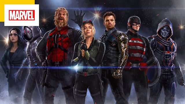 image de la news C'est le film qui devait relancer Marvel en 2025, mais l'acteur principal quitte le projet !