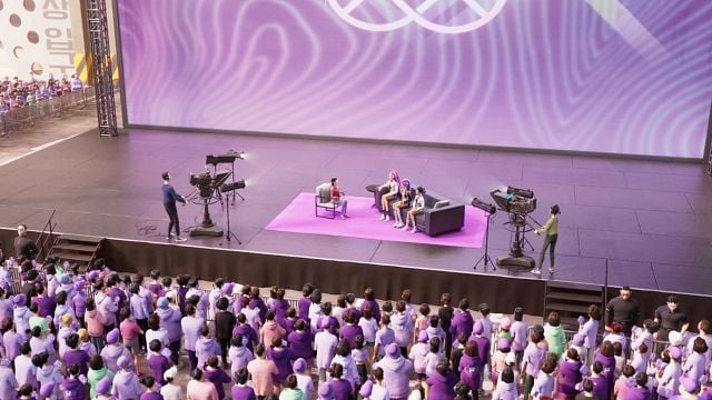 image de la news 639 millions de vues ! Ce film fantastique est le plus gros succès Netflix, et il vient de battre un surprenant record