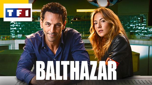 Balthazar sur TF1 : que vaut l'ultime saison de la série avec Tomer Sisley et Constance Labbé ?