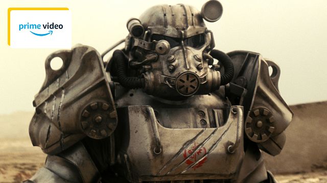 image de la news Merci Prime Video ! La série Fallout sortira plus tôt que prévu