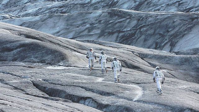 image de la news "J'ai travaillé dessus pendant un an" : noté 4,5 sur 5, c'est l'un des meilleurs films de science-fiction de tous les temps et Spielberg aurait pu le réaliser