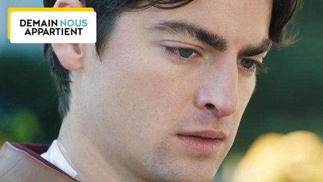 image de la news Demain nous appartient : Liam arrêté, mais le pire est à venir…