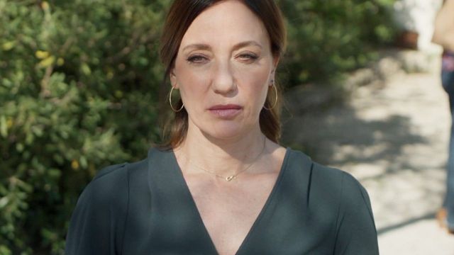 image de la news Un Si Grand Soleil : "Eve va mettre beaucoup d’énergie à empêcher cette adoption", prévient Emma Colberti