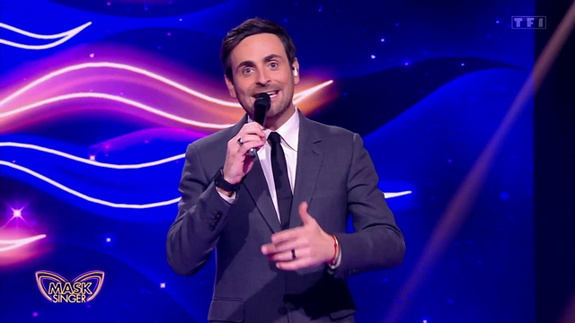 image de la news Mask Singer 2023 : qui se cache sous le costume du lama ? Voici les indices et les hypothèses...