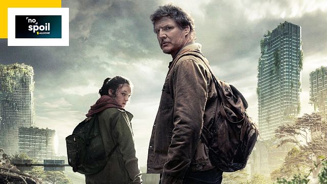 image de la news The Last of Us, réussite ou surcotée ? On débriefe la série dans (no) Spoil !