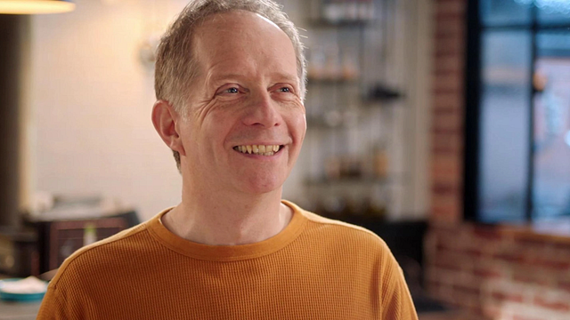 image de la news Demain nous appartient : Cyril Aubin (Joseph) revient sur la fameuse scène de bagarre au bord de la falaise