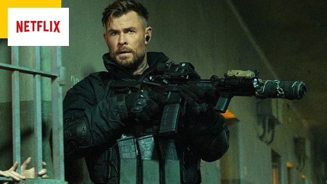 image de la news Tyler Rake 2 sur Netflix : on attendait un préquel, pourquoi c'est une suite ?