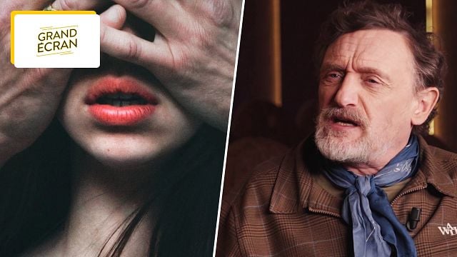 image de la news "Tant mieux que les réseaux sociaux servent aussi à ça" : 600 000 entrées et un phénomène sur TikTok, Jean-Paul Rouve revient sur Le Consentement