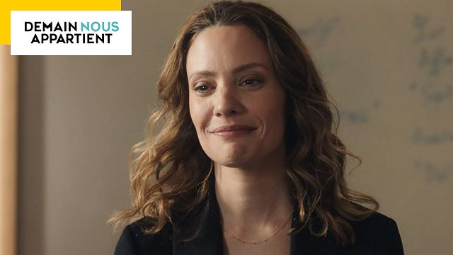 image de la news Demain nous appartient : "Je hais les scénaristes !"… Les téléspectateurs réagissent à la mort d’Alma