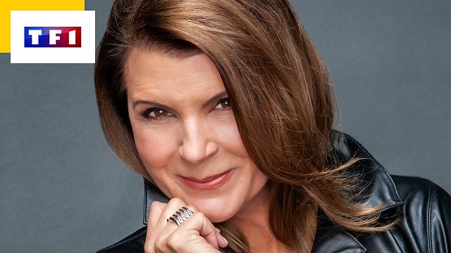 image de la news Amour, gloire et beauté : Sheila (Kimberlin Brown) a été inspirée par cette psychopathe du cinéma