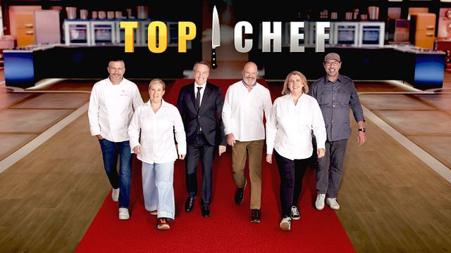 image de la news Top chef 2025 : un changement "historique" prévu pour la prochaine saison