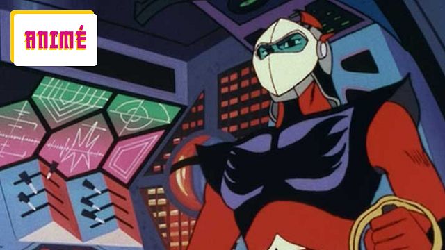 image de la news Goldorak : qu'est-il arrivé à Actarus après la fin de la série il y a 45 ans ?