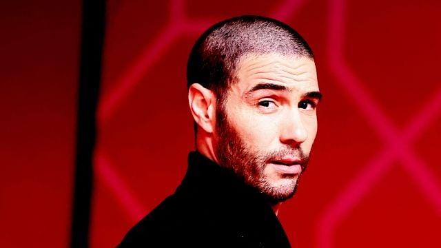 image de la news "La meilleure chose que tu as à faire, c'est de te taire" : Tahar Rahim se souvient encore de sa rencontre avec cette légende du cinéma français il y a 18 ans