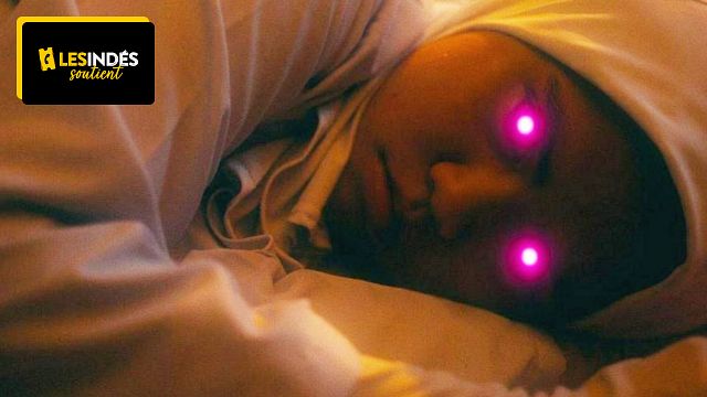 image de la news Ce film a secoué le Festival de Cannes en 2023 : récompensé, Tiger Stripes est à voir au cinéma