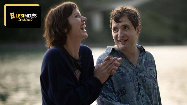 image de la news Le Roman de Jim est-il un bon film ? Les spectateurs donnent leur avis sur le mélodrame avec Karim Leklou