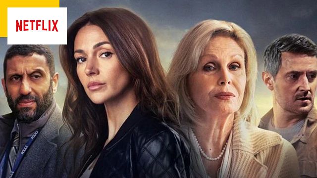 image de la news Pas de saison 2 pour Double piège : pourquoi la série Netflix s'arrête malgré son succès ?